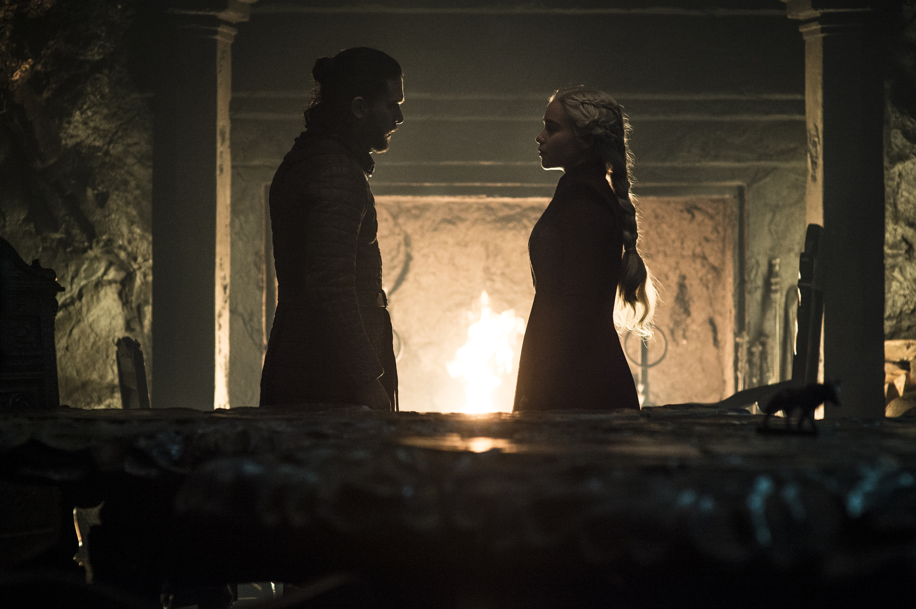 HBO Relationship status: it's complicated.